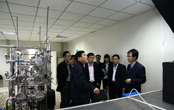 全网担保网顺遂通过《医疗器械生产企业允许证》现场检查