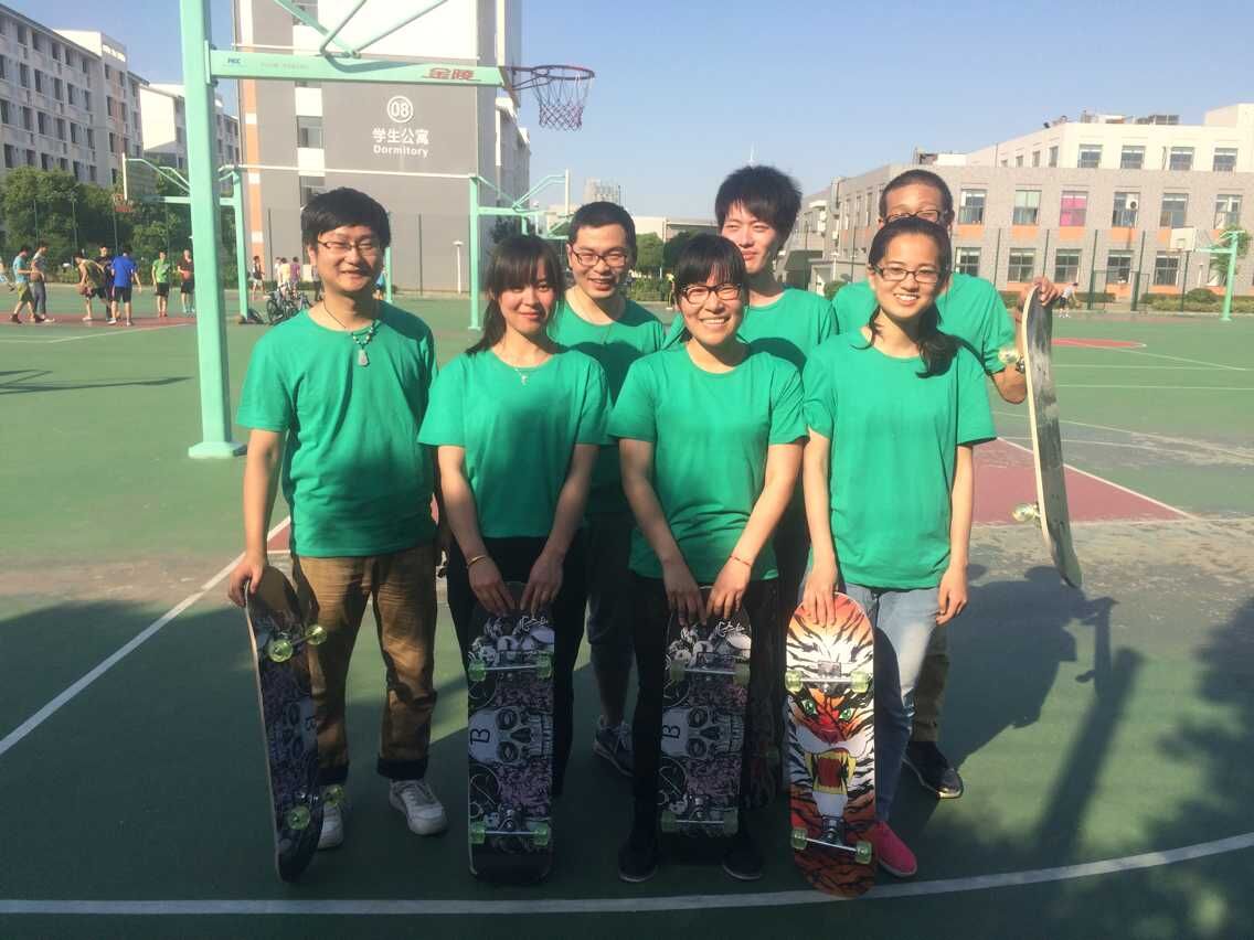 全网担保网五载，篮球联谊